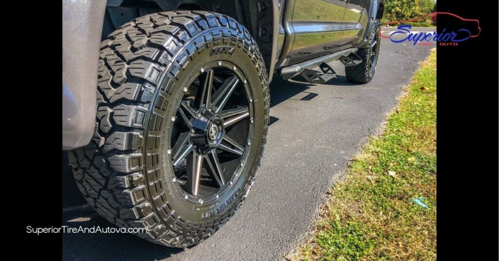 Overview of Kenda Klever R T Tire
